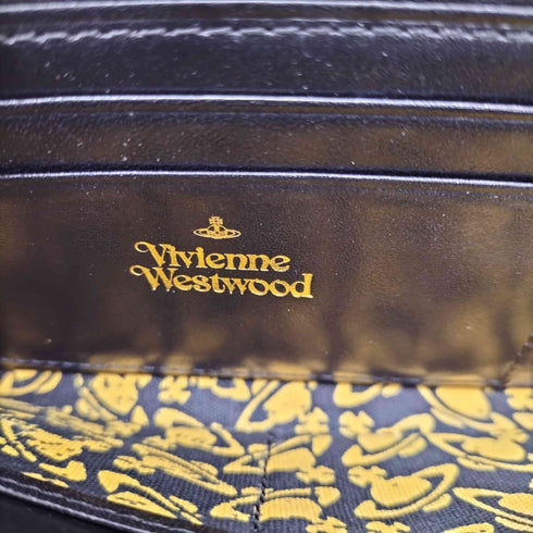 ヴィヴィアンウエストウッド Vivienne Westwood WATER ORB 長財布 レディース