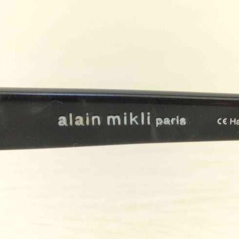 アランミクリ alain mikli AM5671-0926 メンズ