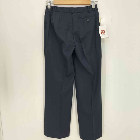 ブルックスブラザーズ BROOKS BROTHERS 2B シングルジャケット センタープレス スラックスパンツ スーツセットアップ レディース 9