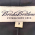 ブルックスブラザーズ BROOKS BROTHERS 2B シングルジャケット センタープレス スラックスパンツ スーツセットアップ レディース 9