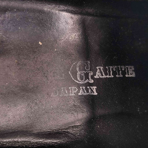 キッズラブゲイト KIDS LOVE GAITE ダブルモンクストラップシューズ レディース 4