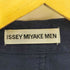 イッセイミヤケメン ISSEY MIYAKE MEN 00SS 銀タグ シワ コンデンス加工 リネン 2B テーラードジャケット メンズ 02