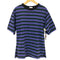 ビューティーアンドユースユナイテッドアローズ BEAUTY & YOUTH UNITED ARROWS マルチボーダー6分袖Tシャツо レディース