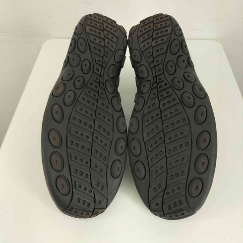 CETON スウェードスニーカー メンズ LL
