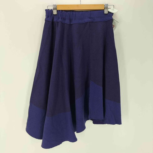 イッセイミヤケ ISSEY MIYAKE A-POC ABLE 17SS プリーツ イージースカート レディース JPN:2