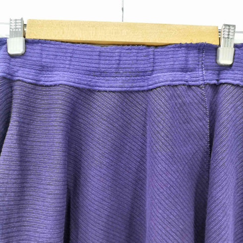 イッセイミヤケ ISSEY MIYAKE A-POC ABLE 17SS プリーツ イージースカート レディース JPN:2