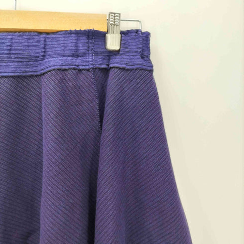 イッセイミヤケ ISSEY MIYAKE A-POC ABLE 17SS プリーツ イージースカート レディース JPN:2