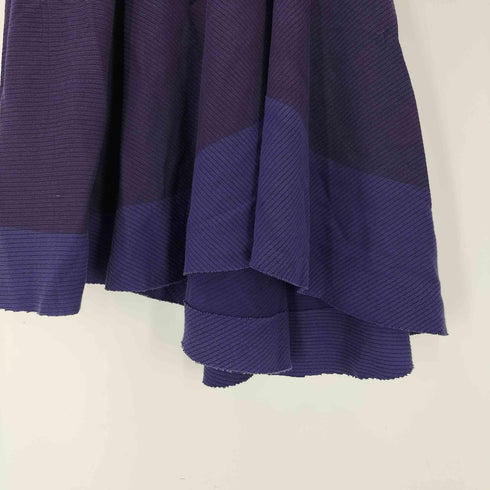 イッセイミヤケ ISSEY MIYAKE A-POC ABLE 17SS プリーツ イージースカート レディース JPN:2