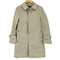 マッキントッシュフィロソフィー MACKINTOSH PHILOSOPHY 比翼ステンカラーコート レディース JPN:36