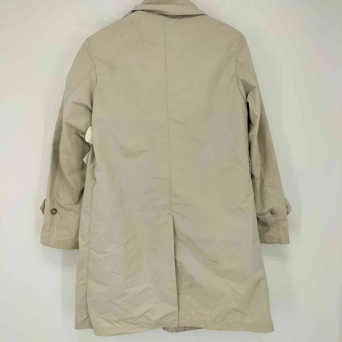 MACKINTOSH PHILOSOPHY ビジネスコート 36 MACKINTOSH PHILOSOPHY コート 36 2025年最新】マッキントッシュ
