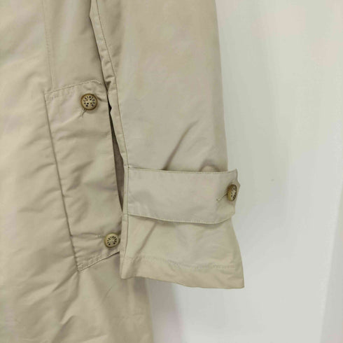 マッキントッシュフィロソフィー MACKINTOSH PHILOSOPHY 比翼ステンカラーコート レディース JPN:36