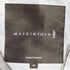マッキントッシュフィロソフィー MACKINTOSH PHILOSOPHY 比翼ステンカラーコート レディース JPN:36