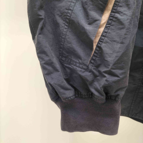 ノーティカ NAUTICA CHALLENGE JACKET ショルダー 刺繍 パッカブル セーリング ジャケット ジップアップ ブルゾン メンズ L/G