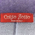 corso rosso イタリア製 3B ニット テーラードジャケット レディース import:L