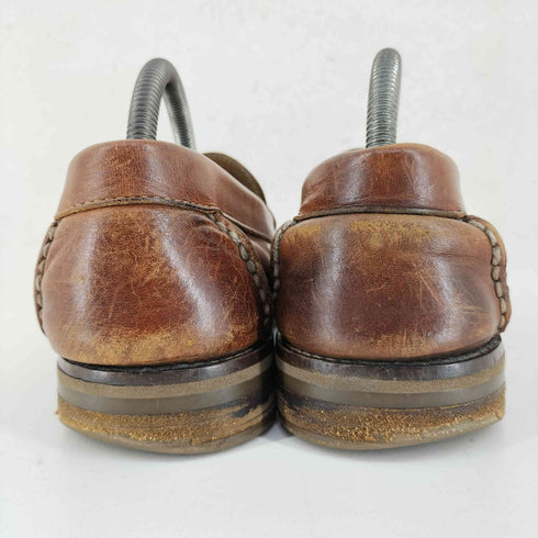 スペリートップサイダー SPERRY TOP-SIDER TOPSFIELD PENNY TAN ペニー ローファー メンズ JPN:25.5