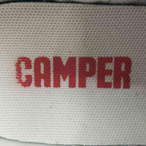 カンペール CAMPER Pelotas XLite スニーカー レディース 37