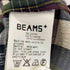 ビームスプラス BEAMS+ マドラス シアサッカージャケット メンズ S