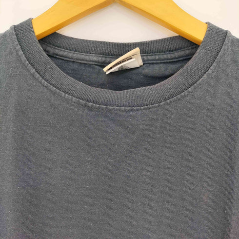 グッドウェア Goodwear USA製 ヘビーウェイト ポケットTシャツ メンズ L