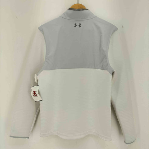 アンダーアーマー UNDER ARMOUR UAストーム デイトナ 1/2ジップ メンズ LG
