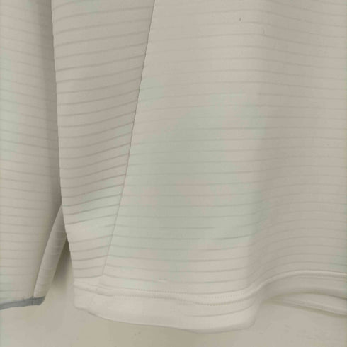 アンダーアーマー UNDER ARMOUR UAストーム デイトナ 1/2ジップ メンズ LG