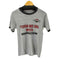 briggs&stratton リンガーTシャツ メンズ