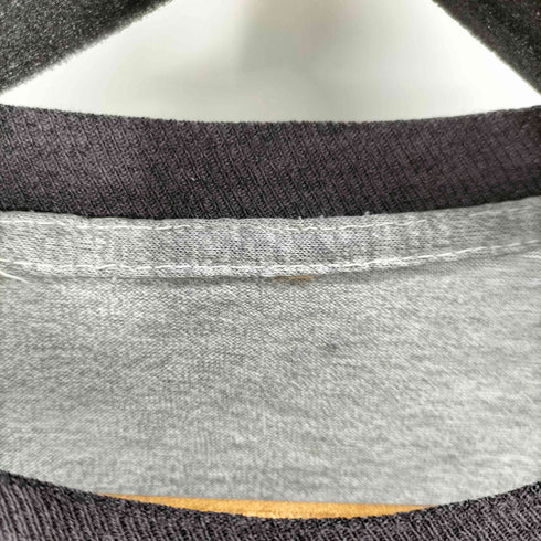 briggs&stratton リンガーTシャツ メンズ