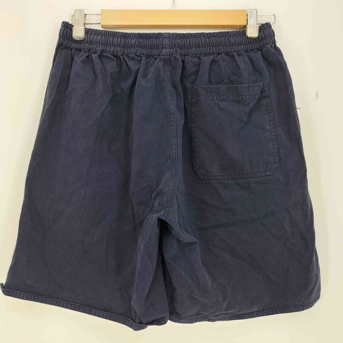 ラッセルアスレチック RUSSELL ATHLETIC Napping Woven Twill Shorts メンズ L