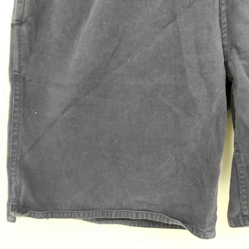ラッセルアスレチック RUSSELL ATHLETIC Napping Woven Twill Shorts メンズ L