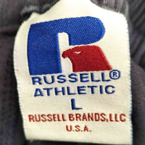 ラッセルアスレチック RUSSELL ATHLETIC Napping Woven Twill Shorts メンズ L