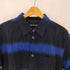イッセイミヤケメン ISSEY MIYAKE MEN 19AW 黒タグ コットンリヨセル ショートスリーブシャツ メンズ JPN:3