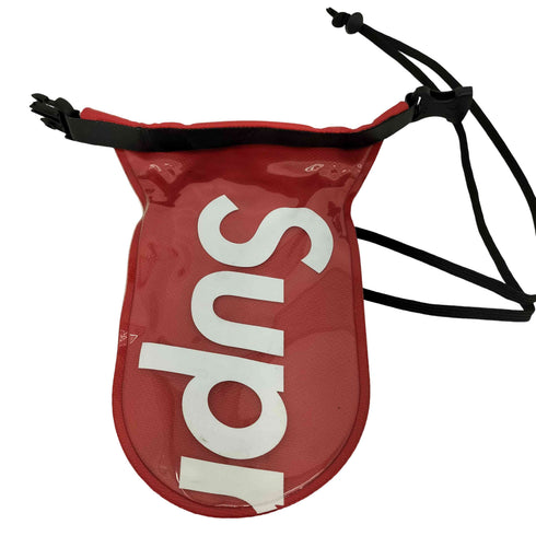 シュプリーム Supreme SealLine See Pouch シールライン シー PVCポーチ メンズ