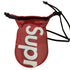 シュプリーム Supreme SealLine See Pouch シールライン シー PVCポーチ メンズ