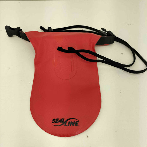 シュプリーム Supreme SealLine See Pouch シールライン シー PVCポーチ メンズ