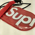 シュプリーム Supreme SealLine See Pouch シールライン シー PVCポーチ メンズ