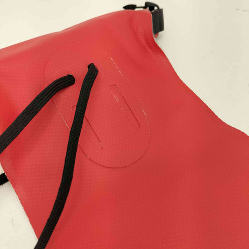 シュプリーム Supreme SealLine See Pouch シールライン シー PVCポーチ メンズ