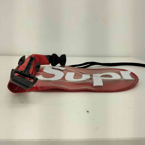 シュプリーム Supreme SealLine See Pouch シールライン シー PVCポーチ メンズ