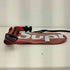 シュプリーム Supreme SealLine See Pouch シールライン シー PVCポーチ メンズ