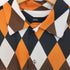 ヴェイパライズ VAPORIZE Geometric Shirt メンズ medium