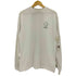 ヴェイパライズ VAPORIZE Mesh T-Shirt メンズ large