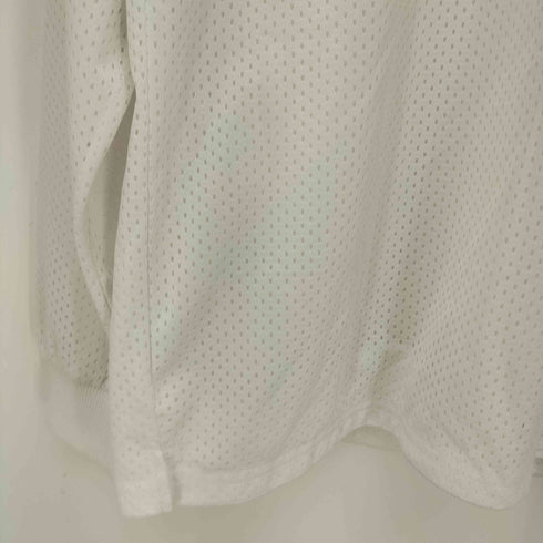 ヴェイパライズ VAPORIZE Mesh T-Shirt メンズ large