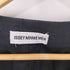 イッセイミヤケメン ISSEY MIYAKE MEN 90-00s 銀タグ 8B ベスト メンズ