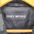 イッセイミヤケメン ISSEY MIYAKE MEN 90-00s 銀タグ 8B ベスト メンズ