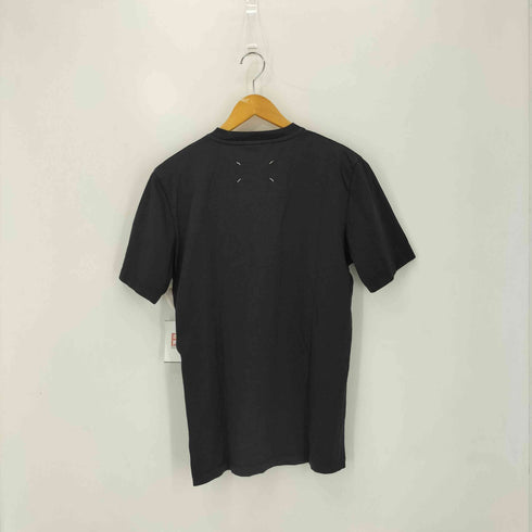 メゾンマルジェラ Maison Margiela 10 STITCH COTTON S/S TEE ステッチ コットン クルーネック Tシャツ メンズ 46