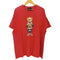 ヴェイパライズ VAPORIZE SKNY BEAR TEE メンズ lagre