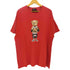 ヴェイパライズ VAPORIZE SKNY BEAR TEE メンズ lagre