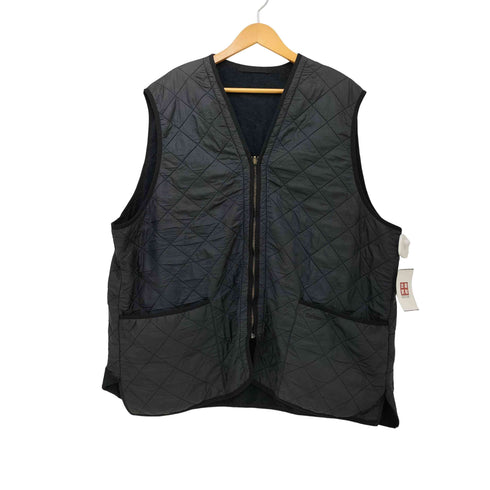 バブアー Barbour 90S POLAR QUILTS キルティング ライナー ベスト メンズ