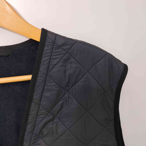 バブアー Barbour 90S POLAR QUILTS キルティング ライナー ベスト メンズ