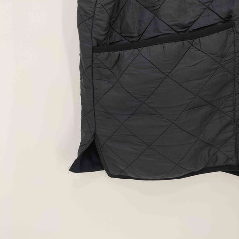 バブアー Barbour 90S POLAR QUILTS キルティング ライナー ベスト メンズ