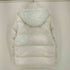 S.TIME REAL DOWN JACKET SHINING WHITE メンズ JPN:M