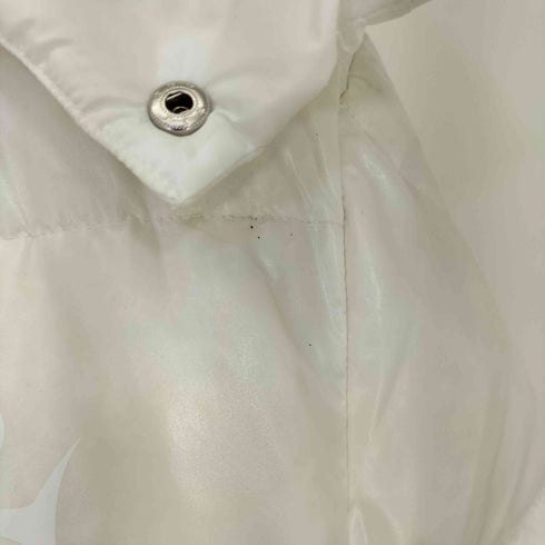 S.TIME REAL DOWN JACKET SHINING WHITE メンズ JPN:M